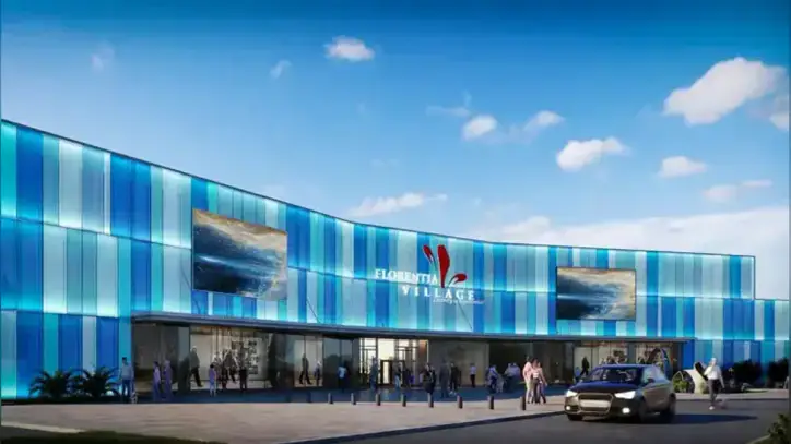 Alışverişte İstanbul’u bölgenin merkezi yapacak