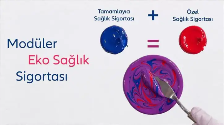 Allianz Türkiye'den yatarak ve ayakta tedaviyi birleştiren yeni sağlık sigortası