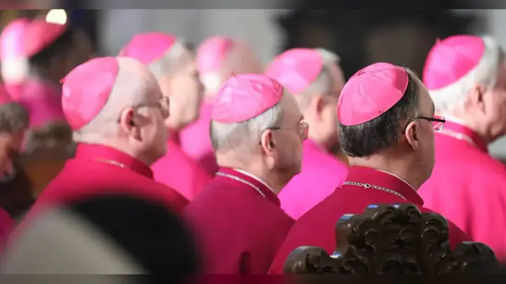 German bishops join initiative for ‘child-friendly’ artificial intelligence