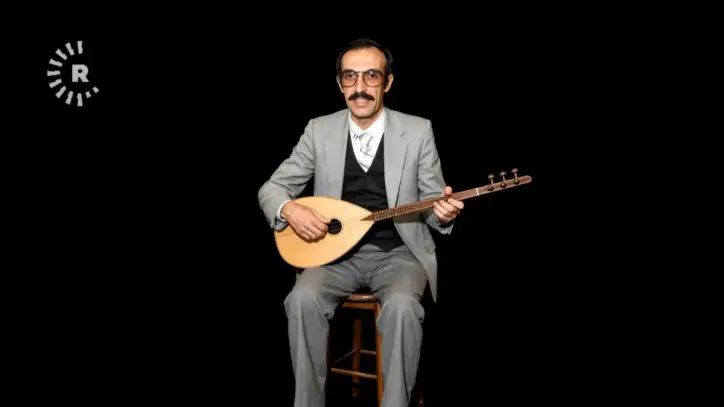 Almanya’da Kürt müziğinde bir ilk: Hologram ve yapay zekâ destekli konser