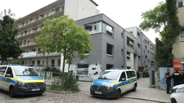 3 Indians Killed In Germany Building Fire, Man Arrested For Suspected Murder