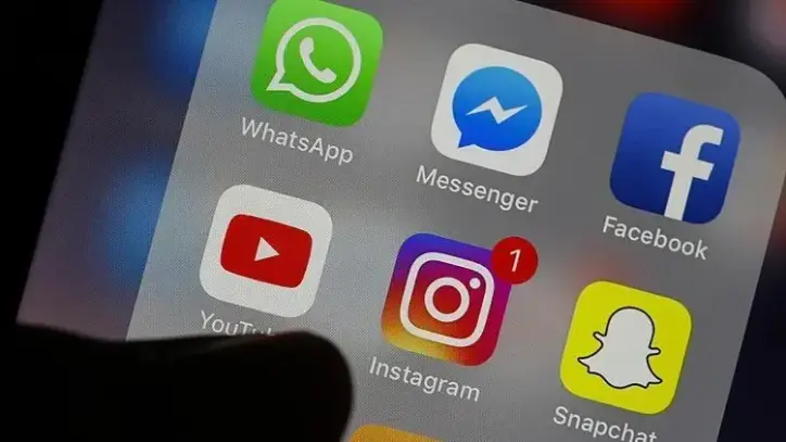 Almanya’dan sosyal medya hamlesi: 13 yaş altına TikTok ve Instagram yasağı geliyor