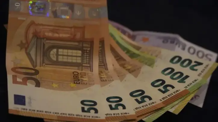 Almanya'nın kamu borcu 2,8 trilyon euroya çıktı