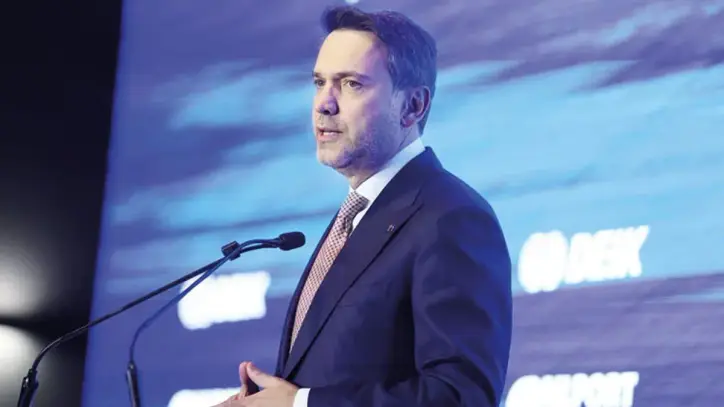 Almanya’ya ortak proje için çağrı