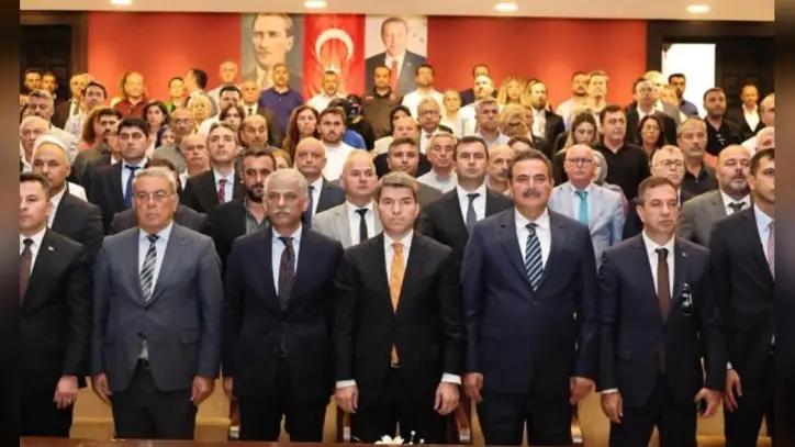 Alpaslan: Türkiye turizmde şampiyonlar ligi oyuncusu