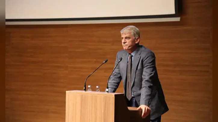 Alpaslan, Yapay zeka Türkiye'nin tanıtımını güçlendirdi