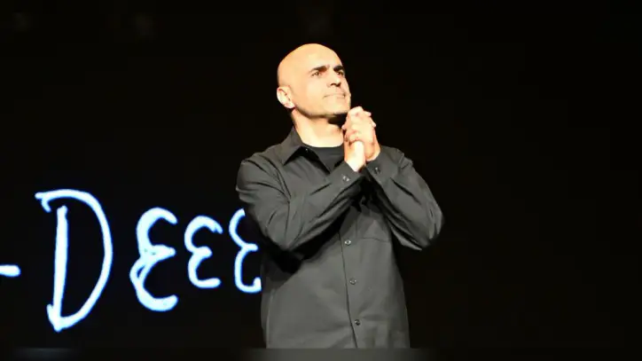Alper Kul'dan ‘Çok Tatlı Bi Hikaye’