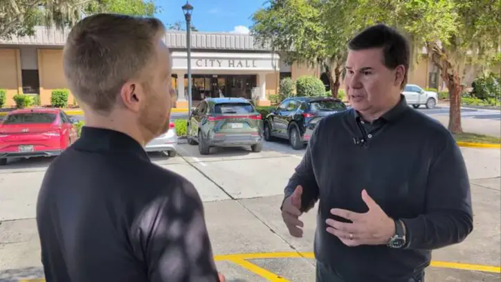 Altamonte Springs considers AI upgrade for smoother, safer streets