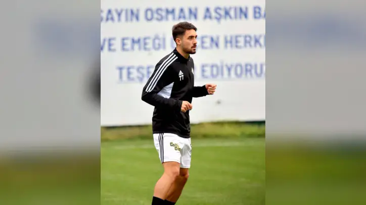 Altay'da Onur Efe yuvaya dönmüyor, Gaziemir Spor'la yola devam