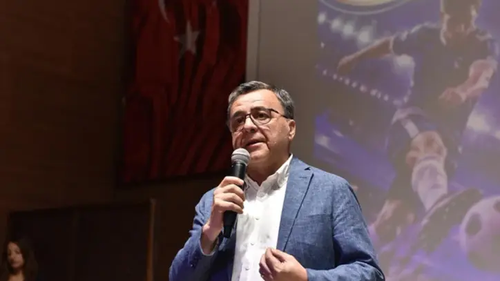 Altıeylül Yaz Spor Okulları'nda sezon coşkulu ile tamamlandı - Balıkesir Haberleri - Habertürk Yerel Haberler