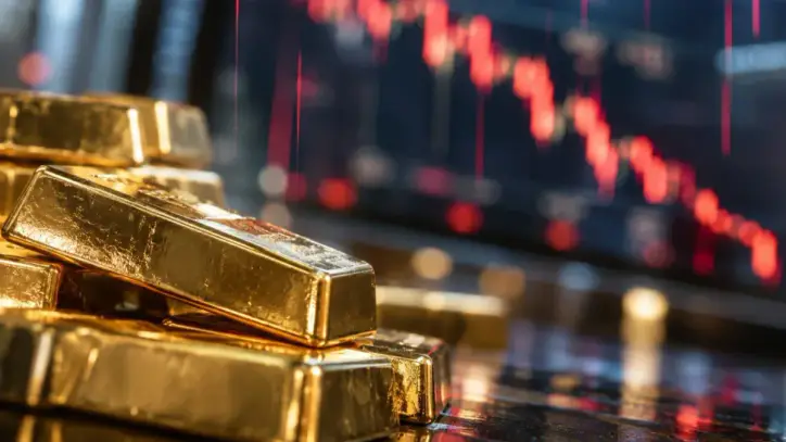 Altın 4 bin 200 dolar sınırına çekildi: Fiyatı sarsabilecek 7 gelişme - Dünya Gazetesi