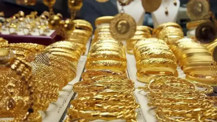 Altın 4.100 dolara geriledi! Uzman isim kritik seviyeyi açıkladı