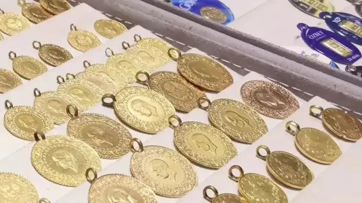 Altın düşüş eğilimindeyken yatırımcı ne yapmalı? - Altın Haberleri | Video