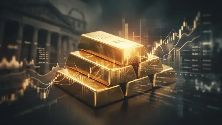 Altın fiyatları yükselecek mi? Citi ons altın için yeni hedefini açıkladı