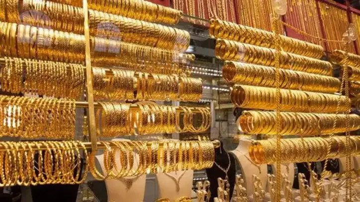 Altın fiyatlarında 7 ayın zirvesi! Ağustosta yüzde 10 yükseldi