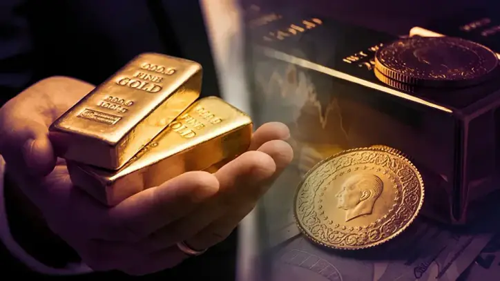 Altın fiyatlarında ABD fırtınası koptu: Dev bankadan dudak uçuklatan 5 bin dolar tahmini geldi! Tam, yarım, çeyrek ve gram altın ne kadar, kaç TL oldu?