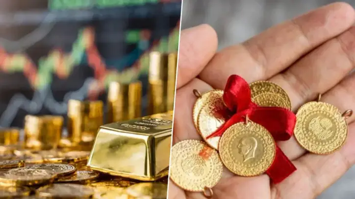 Altın Fiyatlarında Güncel Durum: Ons ve Gram Altın Yükselişte