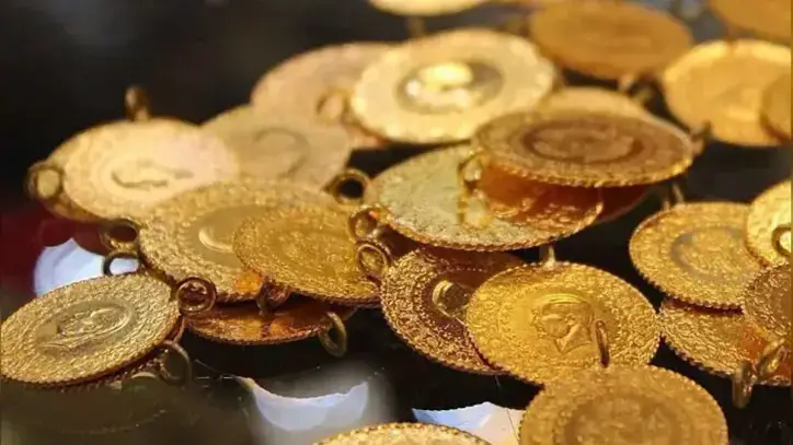 Altında son 2 haftanın en güçlü performansı! İşte son durum