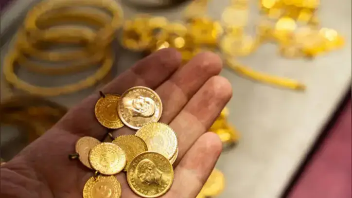 Altın fiyatlarında sert düşüş! İşte nedeni