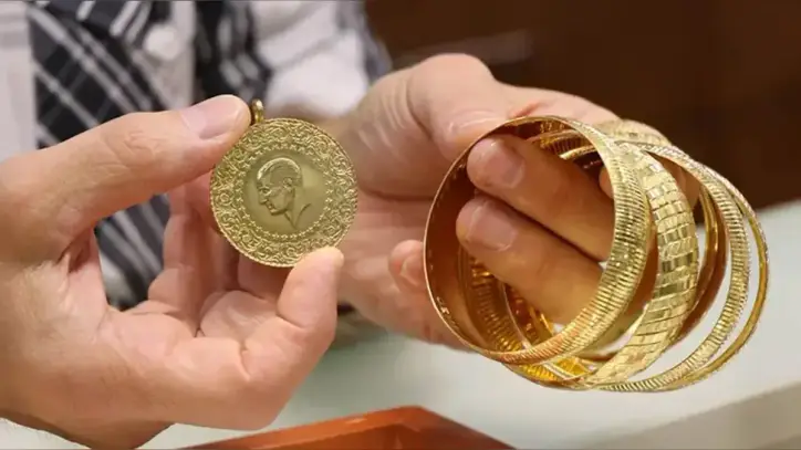 Altın fiyatlarında son durum! 11 Eylül 2026 gram, çeyrek altın ve cumhuriyet altını ne kadar?
