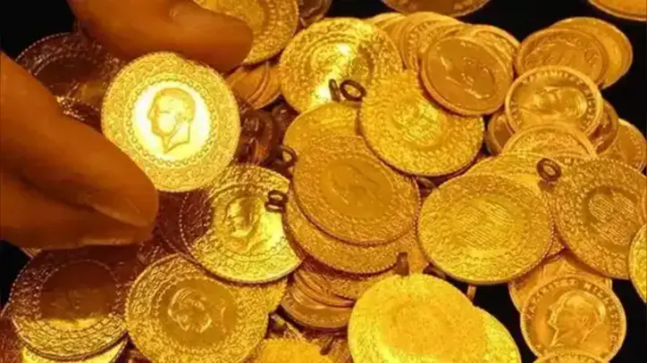 Altın fiyatlarında yön yeniden yukarı: Gram, çeyrek ve Cumhuriyet altını bugün ne kadar oldu? Güncel altın fiyatları 17 Eylül 2026 Perşembe...