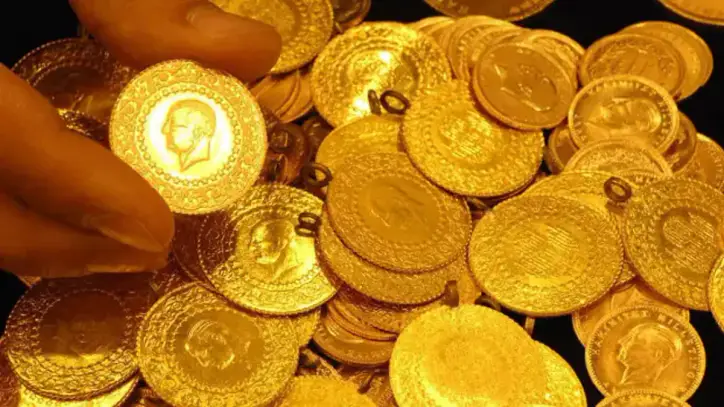 Altın için kritik hafta! Savaş, faiz ve dolar üçgeninde yeni dönem