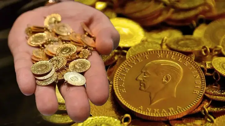 Altın kaç lira oldu? Gram ve çeyrek altın ne kadar?