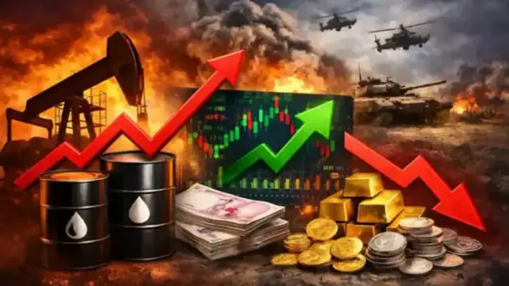 Altın, petrol, dolar... Piyasalarda kritik dönem başladı!