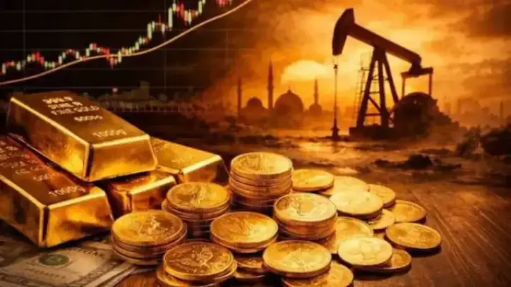 Altın ve petrolde dengeler altüst oldu! Yeni haftada dikkat çeken tablo...