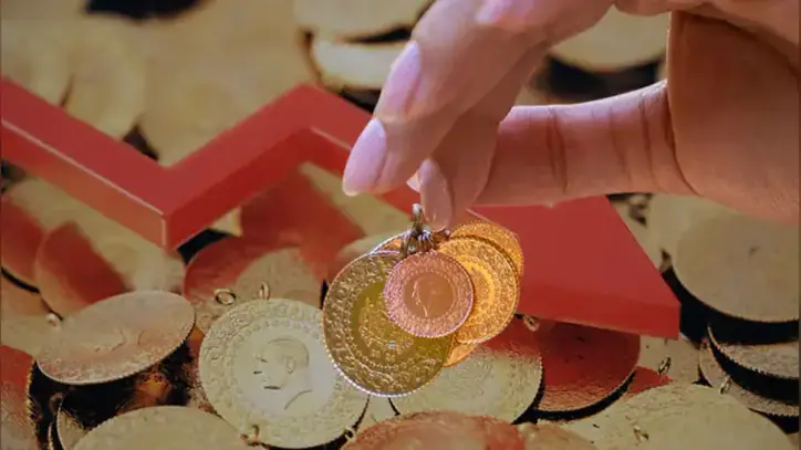 Altında rüzgar tersine döndü! Piyasaları alarma geçiren 2 gelişme