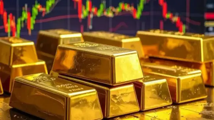 Altının kilosu 6 milyon 525 bin liraya yükseldi!