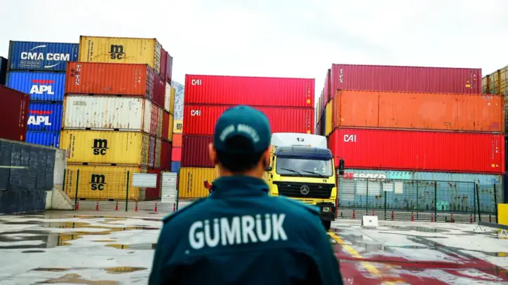 Altyapı ve dijitalleşme yatırımları ile gümrükler hızlanacak