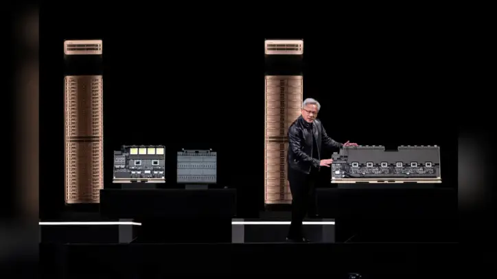 Amazon just tripled its order of Nvidia chips over 'surging demand' | TechCrunch