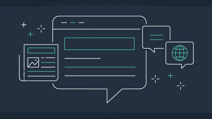 Amazon Quick is now generally available on desktop | Amazon Web Services
