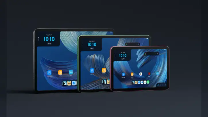 Amazon Unveils Line of Tablets Powered by Alexa+ | PYMNTS.com