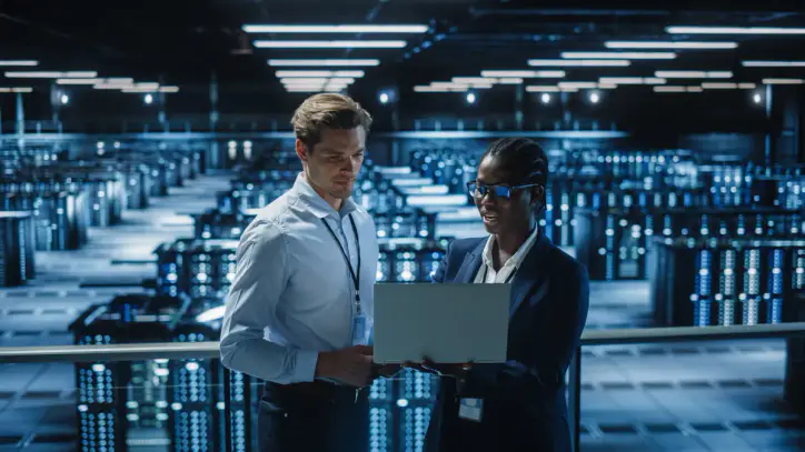 Amazon vs. Microsoft: 1 Key Metric Identifies the Superior Artificial Intelligence (AI) Cloud Stock | The Motley Fool