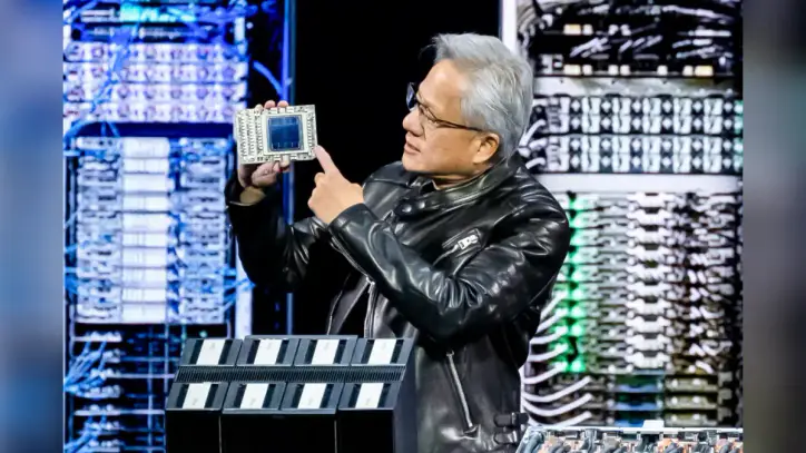 Amazon is taking its biggest shot at Nvidia yet with new TorchNeuron dev tool | TechCrunch