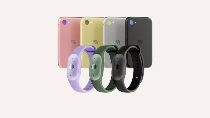 Amazon introduces 2 new AI products from Bee: Bee Frontier and Bee Eclipse