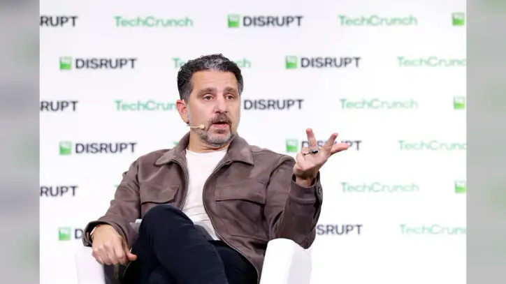 Amazon devices chief Panos Panay sees a future where AI devices replace the need to use apps | TechCrunch