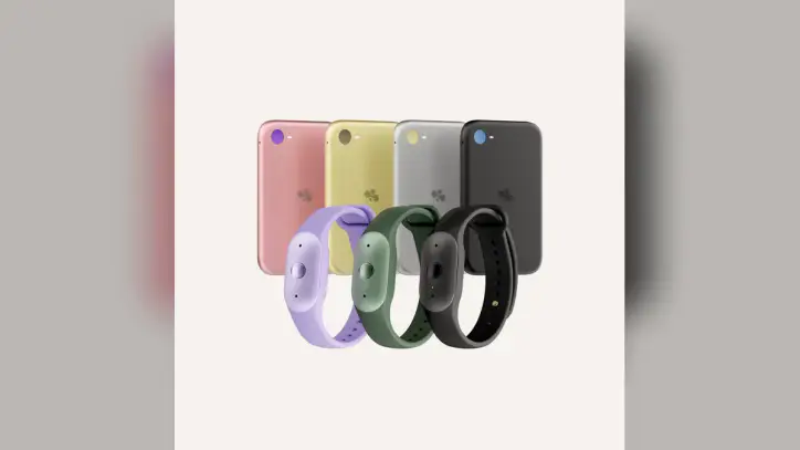 Amazon's Bee launches two new personal AI devices, starting at $75 | TechCrunch