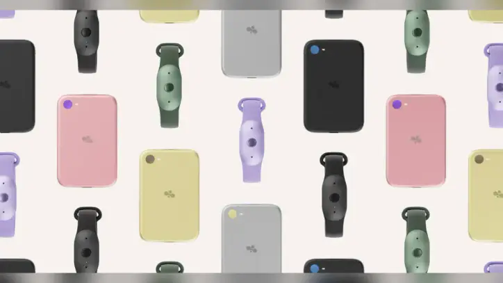 Amazon’s always-listening Bee wearable can now help you buy stuff