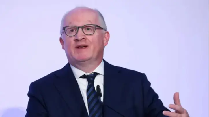 AMB başekonomistinden "ölçülü tepki" çağrısı