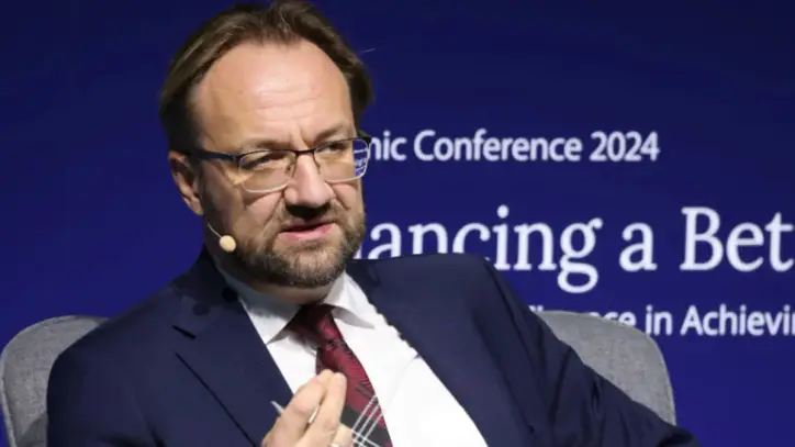 AMB yetkilisinden enflasyon uyarısı