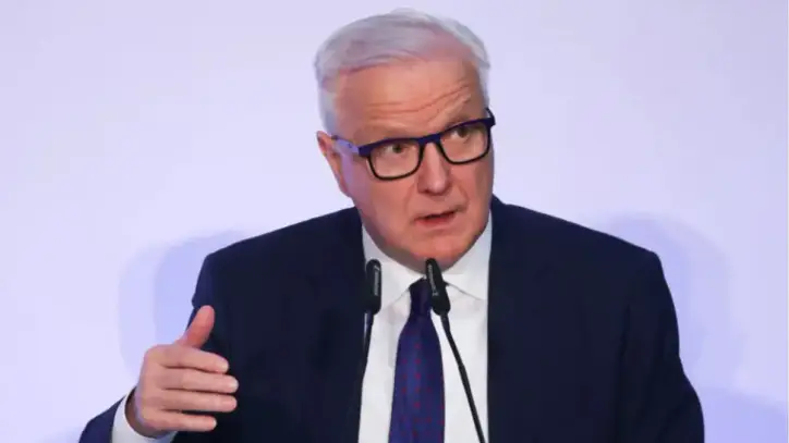 AMB/Rehn: Enerji fiyatlarındaki şok henüz ücretlere yayılmadı