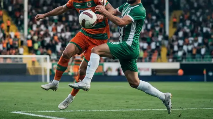 Amedspor-Alanyaspor hazırlık maçı ne zaman, saat kaçta? Amedspor Alanyaspor hazırlık maçı hangi kanalda?