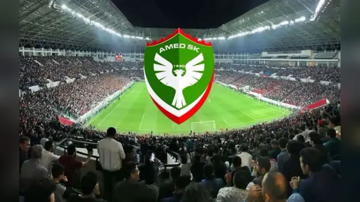 Amedspor 'Çok üzgünüz' diyerek bilet sorununun esas nedenini açıkladı
