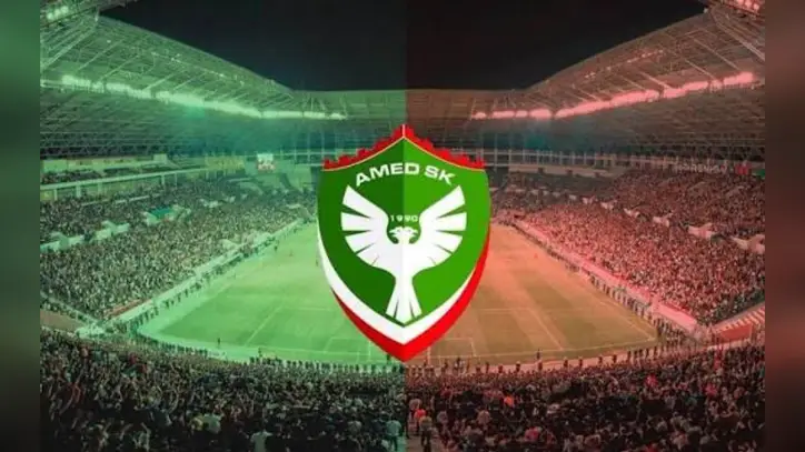Amedspor’da sakatlanan üç futbolcunun sağlık durumu açıklandı