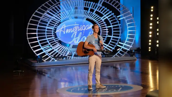 ‘American Idol’ is leaving California for Georgia