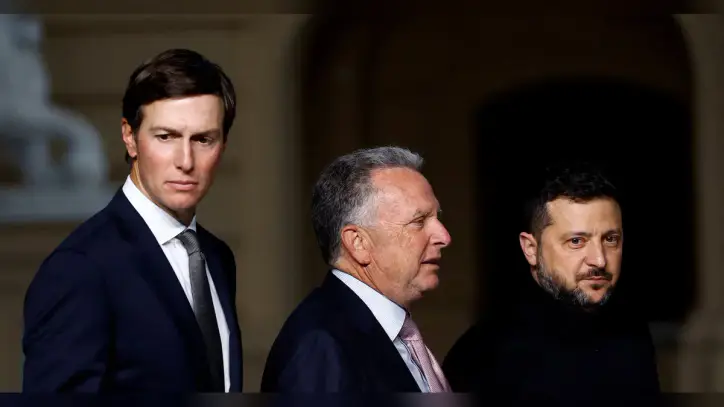 US officials plan to travel to Norway, Russia for Ukraine talks, sources say