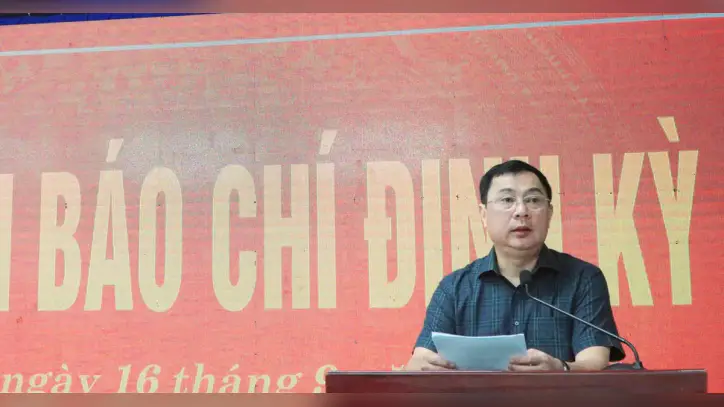 An Giang, bilim ve teknolojiyi ve dijital dönüşümü teşvik ederek kalkınmaya yeni bir ivme kazandırıyor.